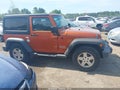 Photo 13 of 16 — 2011 Jeep Wrangler