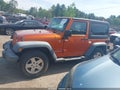 Photo 14 of 16 — 2011 Jeep Wrangler