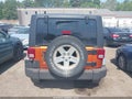 Photo 16 of 16 — 2011 Jeep Wrangler