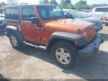 Photo 1 of 16 — 2011 Jeep Wrangler