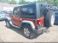 Photo 3 of 16 — 2011 Jeep Wrangler