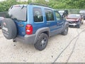 Photo 4 of 16 — 2004 Jeep Liberty