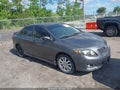 Photo 1 of 11 — 2009 Toyota Corolla