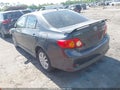 Photo 3 of 11 — 2009 Toyota Corolla