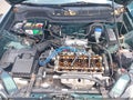 Photo 10 of 14 — 2000 Honda CR-V