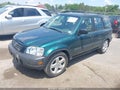 Photo 2 of 14 — 2000 Honda CR-V