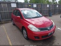 Photo 1 of 11 — 2009 Nissan Versa