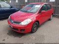 Photo 2 of 11 — 2009 Nissan Versa