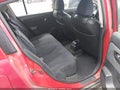 Photo 8 of 11 — 2009 Nissan Versa