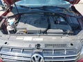 Photo 10 of 11 — 2015 Volkswagen Passat