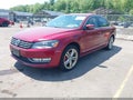 Photo 2 of 11 — 2015 Volkswagen Passat