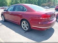 Photo 3 of 11 — 2015 Volkswagen Passat