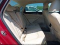 Photo 8 of 11 — 2015 Volkswagen Passat