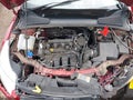 Photo 10 of 16 — 2014 Ford Focus