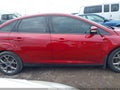 Photo 13 of 16 — 2014 Ford Focus