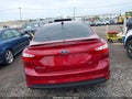 Photo 16 of 16 — 2014 Ford Focus