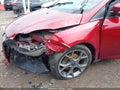 Photo 6 of 16 — 2014 Ford Focus