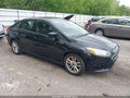 Photo 1 of 13 — 2018 Ford Focus