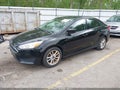 Photo 2 of 13 — 2018 Ford Focus