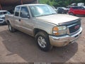 Photo 1 of 12 — 2004 GMC Sierra 1500