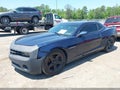 Photo 2 of 16 — 2011 Chevrolet Camaro