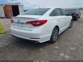 Photo 4 of 21 — 2016 Hyundai Sonata