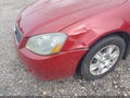 Photo 17 of 17 — 2006 Nissan Altima
