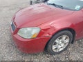 Photo 6 of 17 — 2006 Nissan Altima