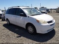 Photo 1 of 12 — 2005 Toyota Sienna