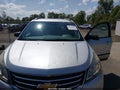 Photo 6 of 16 — 2017 Chevrolet Traverse