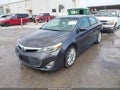 Photo 2 of 17 — 2014 Toyota Avalon