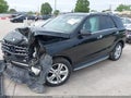 2014 Mercedes-Benz ML-Class — photo 2 of 19 | VIN 4JGDA5HB0EA315220