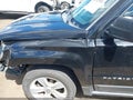 Photo 14 of 15 — 2013 Jeep Patriot