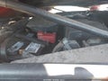 2013 Toyota Camry — photo 10 of 17 | VIN 4T1BF1FK6DU648877