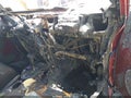 2007 Jeep Wrangler Unlimited — photo 12 of 12 | VIN 1J4GA39187L104988
