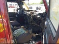 2007 Jeep Wrangler Unlimited — photo 5 of 12 | VIN 1J4GA39187L104988