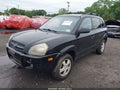 Photo 6 of 12 — 2005 Hyundai Tucson