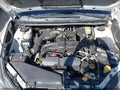 2016 Subaru Impreza — photo 10 of 20 | VIN JF1GJAB67GH003918