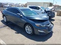 Photo 1 of 16 — 2019 Chevrolet Malibu Limited