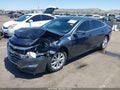 Photo 2 of 16 — 2019 Chevrolet Malibu Limited