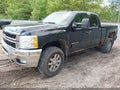 Photo 2 of 19 — 2011 Chevrolet Silverado 2500