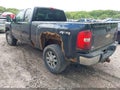 Photo 3 of 19 — 2011 Chevrolet Silverado 2500