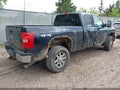 Photo 4 of 19 — 2011 Chevrolet Silverado 2500