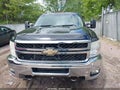Photo 12 of 19 — 2011 Chevrolet Silverado 2500