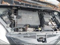 2013 Toyota Sienna — photo 10 of 17 | VIN 5TDZK3DC2DS405299