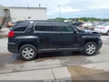 2016 GMC Terrain — photo 13 of 16 | VIN 2GKALMEK8G6131146