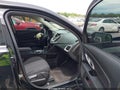 2016 GMC Terrain — photo 5 of 16 | VIN 2GKALMEK8G6131146