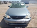 Photo 6 of 11 — 2002 Toyota Avalon