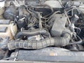 2003 Ford Ranger — photo 10 of 11 | VIN 1FTYR44V13PA42002