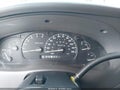 2003 Ford Ranger — photo 7 of 11 | VIN 1FTYR44V13PA42002
